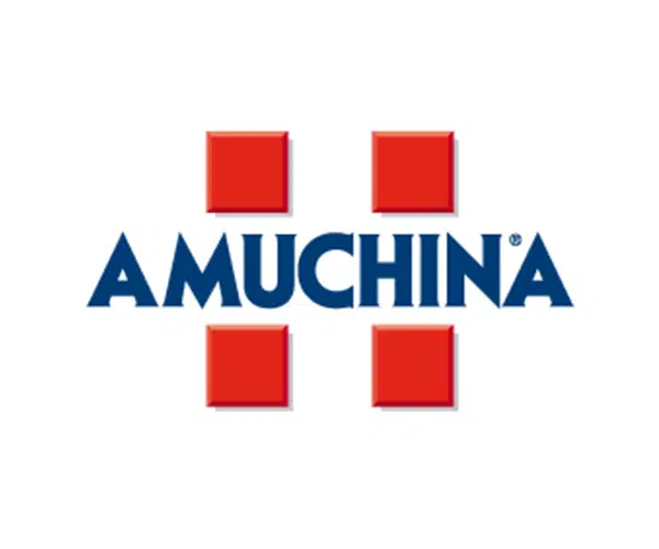 AMUCHINA