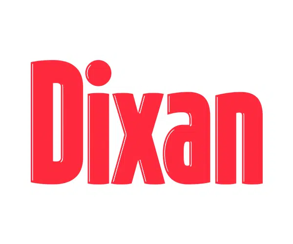 DIXAN