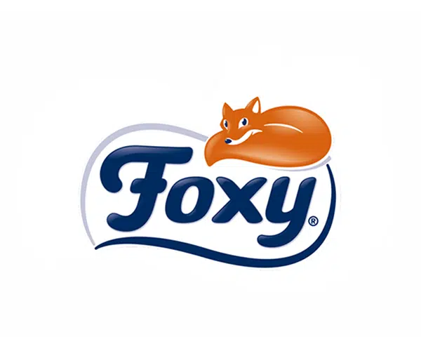 FOXY