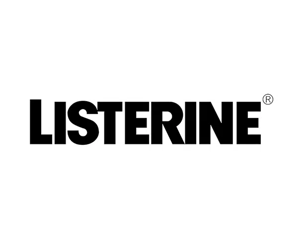 LISTERINE