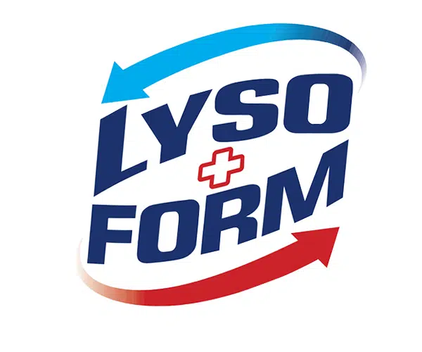 LYSO FORM