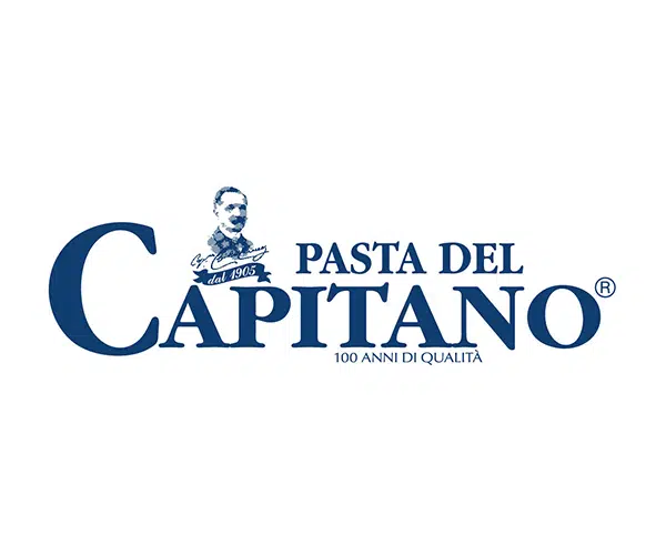 Pasta del Capitano