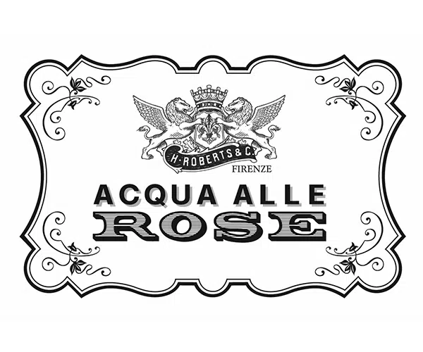 acqua alle rose