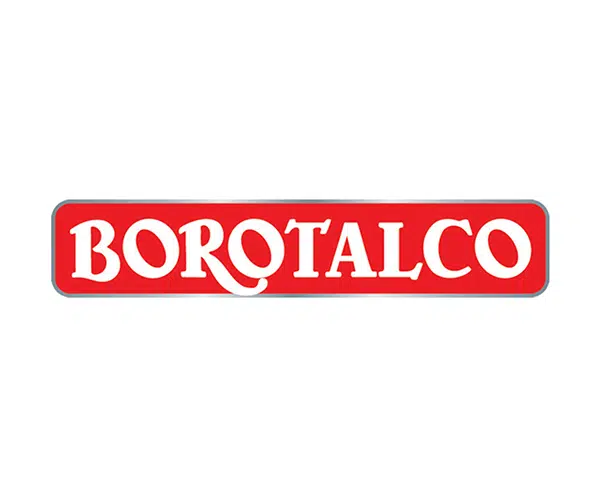 borotalco