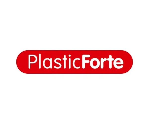 plastic forte